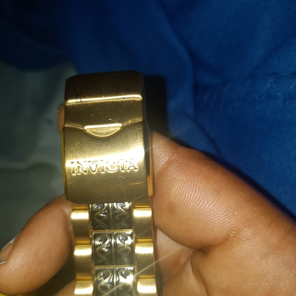 Invicta watch - Picture 2 of 8